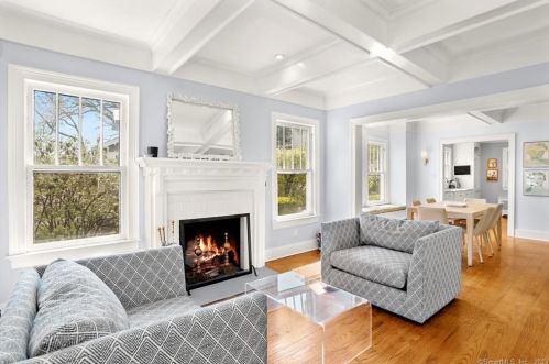 78 Roton Ave, Norwalk CT  06853-1538 exterior