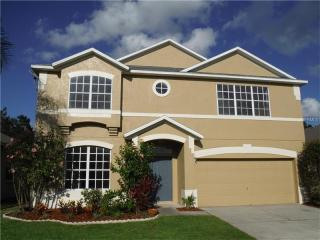 317 Portstewart Dr, Orlando FL  32828-8260 exterior