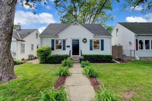 3152 Idaho Ave, Minneapolis, MN 55427-2931