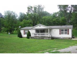 37950 Carpenter Hill Rd, Rutland, OH 45775-9675