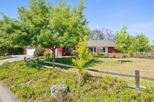 14600 Wyrick Ave, San Jose, CA 95124-3537