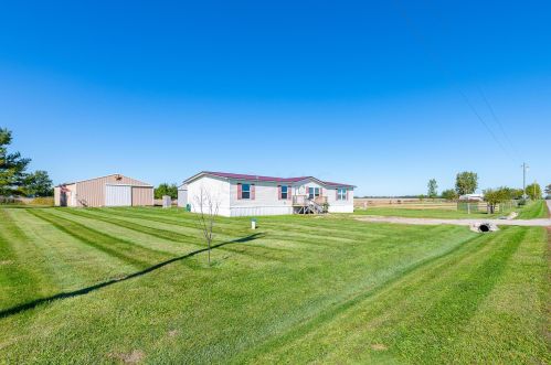 33175 Fields Rd, Richwood OH  43344-9504 exterior