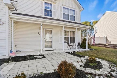 20 Pier, Bricktown, NJ 08723-4703