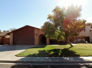 134 Jacquelyn Ct, Ridgecrest, CA 93555-3947