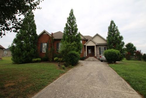 205 St James Pl, Shelbyville, TN 37160-9284