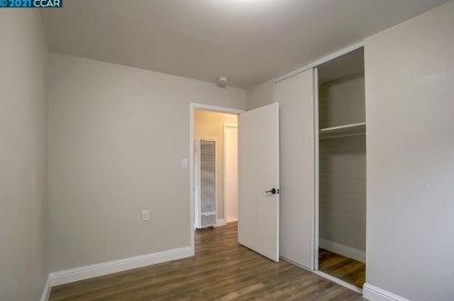 3065 13th St, Richmond CA  94806-2255 exterior