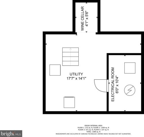 154 Colonial Hwy, Hamilton VA  20158-9013 exterior