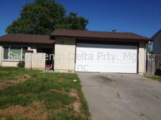 7233 Aberfeldy Way, Sacramento CA  95842-1630 exterior