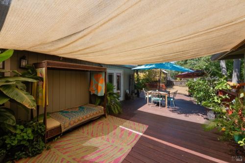 1014 Perkins St, Ukiah CA  95482-4623 exterior