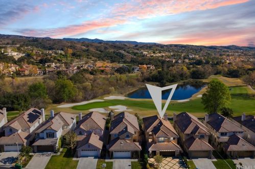 34 Dornoch Way, Trabuco Canyon, CA 92679-4920