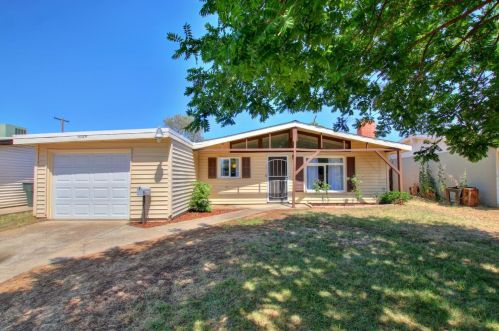 5724 San Marcos Way, North Highlands, CA 95660-4808