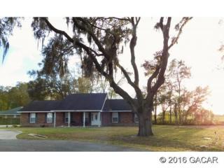 25775 21st Pl, Jonesville, FL 32669-5003