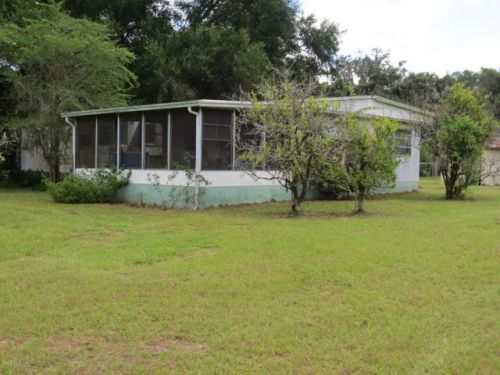 17980 51st St, Ocklawaha, FL 32179-7314