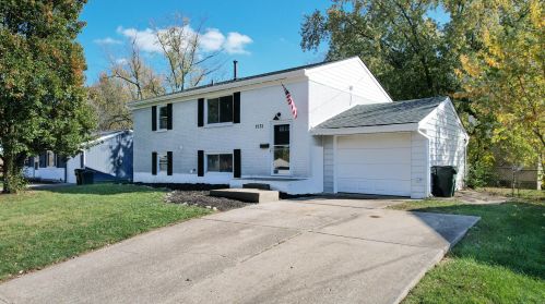 7131 Manderlay Dr, Florence, KY 41042-2623