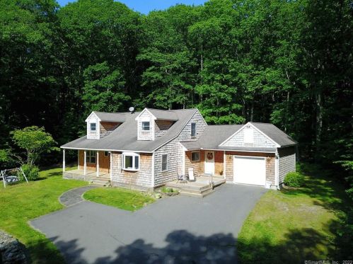 434 Steele Rd, New Hartford, CT 06057-3117
