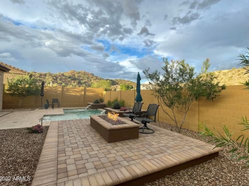 1745 Harper, Mesa, AZ 85207-2421