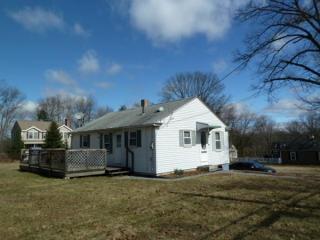 482 Grant St, Leominster MA  01453-5156 exterior