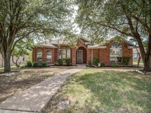 802 Cornell Ln, Allen, TX 75002-5732