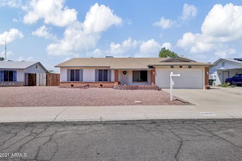 4808 Villa Rita Dr, Glendale, AZ 85308-1426