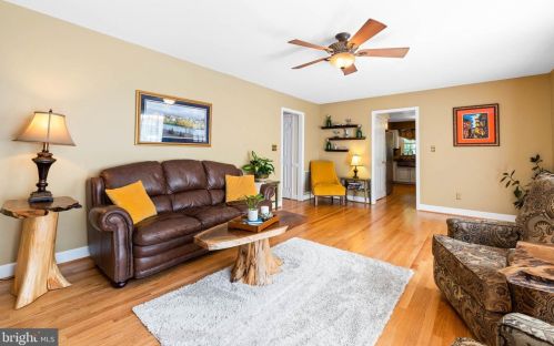 7748 Waterford Dr, Spotsylvania VA  22551-2200 exterior