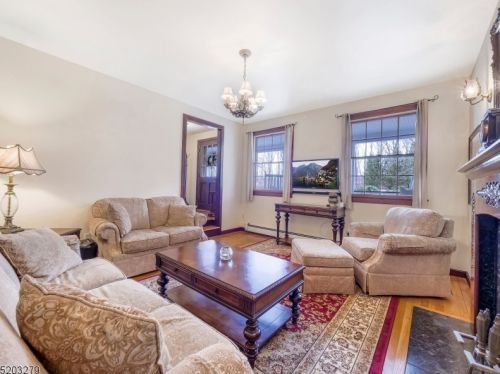 18 Dennis Rd, Lafayette NJ  07848-3153 exterior