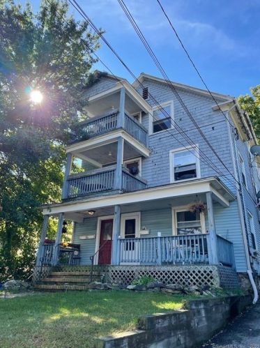 39 Russ Ln, Bristol, CT 06010-6531