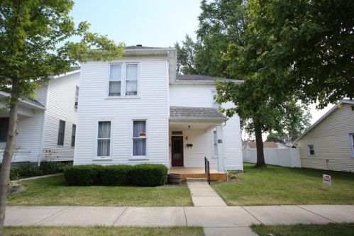 140 Wood St, Versailles, OH 45380-1442