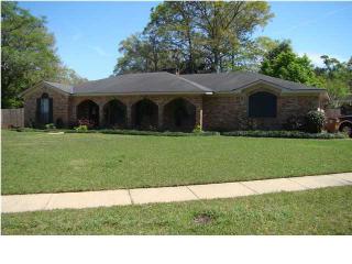 367 Bridle Path Way, Mobile, AL 36608-5401