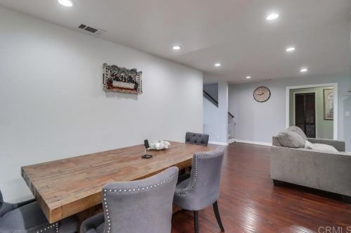 1766 Berrydale St, El Cajon CA  92021-3107 exterior