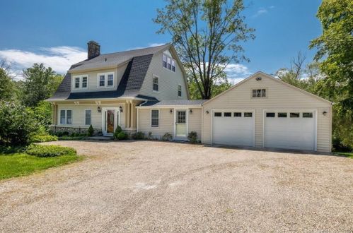 319 Wilton Rd, Ridgefield, CT 06877-5723