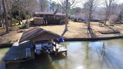 280 Parkway Dr, Littleton, NC 27850-9125