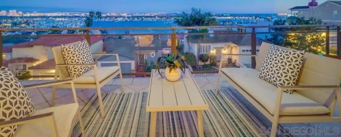 876 Armada Ter, San Diego CA  92106-3056 exterior