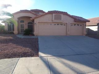 9627 Ross Ave, Peoria AZ  85382-5150 exterior