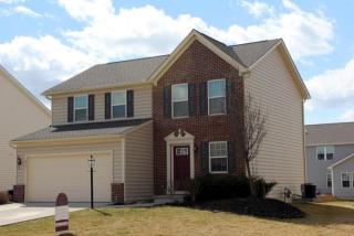 277 Evergreen Ct, Pickerington, OH 43147-7721