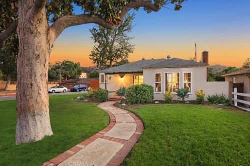 1400 Fairfield St, Glendale, CA 91201-2714
