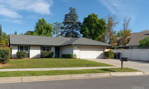 462 Jefferson St, Redlands CA  92374-3997 exterior
