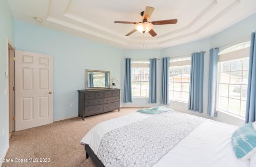 5855 Granite Ln, Cocoa FL  32927-8824 exterior