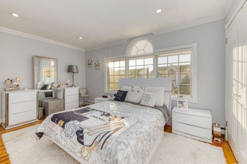 2672 Rachel St, North Bellmore NY  11710-5414 exterior