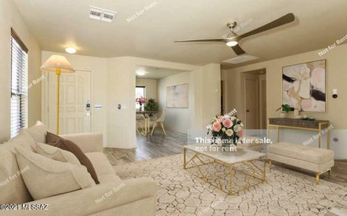 7627 Rhiannon Dr, Tucson, AZ 85730-1147