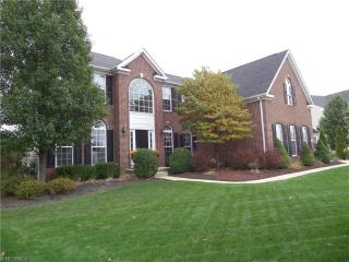 5066 Honeystone Cir, Medina, OH 44256-6596