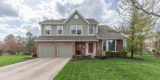 7223 Keiler Ct, Dublin, OH 43017-2621