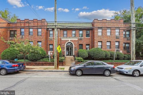 3719 12th St, Washington, DC 20017-2551