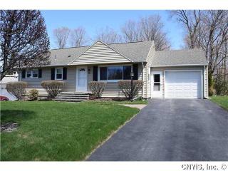 201 Forsythe St, Split Rock, NY 13031-2417