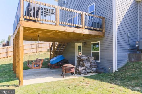 2162 Lindsay Lot Rd, Lees Cross Roads PA  17257-8539 exterior