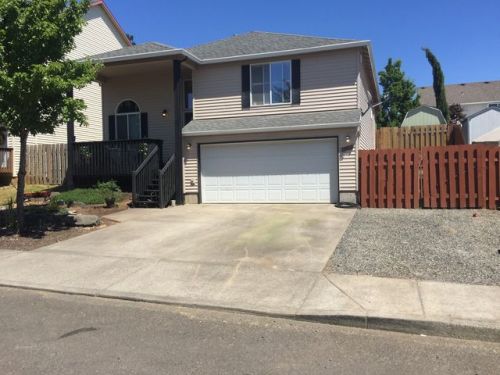 15713 Jade Glen Ave, Sandy, OR 97055-6351