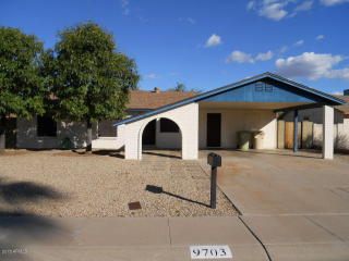 9703 56th Ave, Glendale, AZ 85302-3218