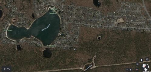 20 Panamoka Trl, Panamoka NY  11961-2202 exterior