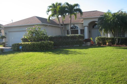 5794 Zinnia St, Fort Pierce, FL 34986-3501