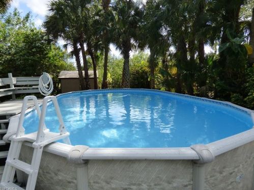 314 Jackson Ave, Lehigh Acres FL 33972-4415 exterior