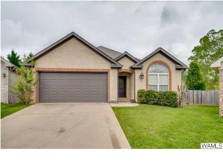 3664 Northridge Cir, Tuscaloosa, AL 35406-1412
